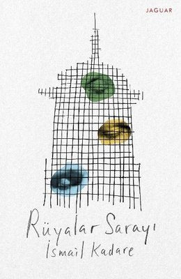 Rüyalar Sarayı | Jaguar Yayınları