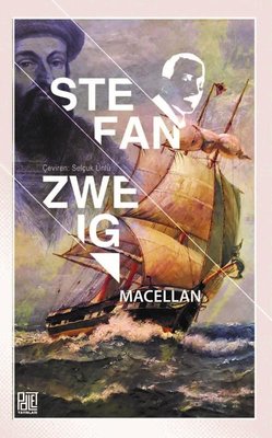 Macellan | Palet Yayınları