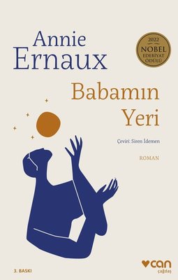 Babamın Yeri | Can Yayınları