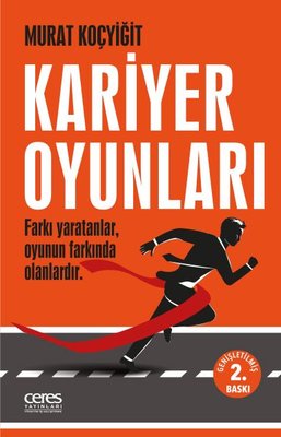 Kariyer Oyunları | Ceres Yayınları
