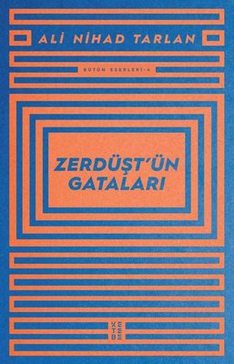 Zerdüşt'ün Gataları | Ketebe Yayınları
