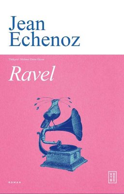 Ravel | Ketebe Yayınları