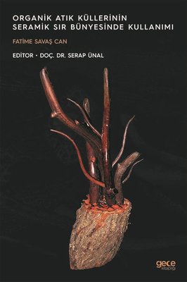 Organik Atık Küllerinin Seramik Sır Bünyesinde Kullanımı | Gece Kitaplığı