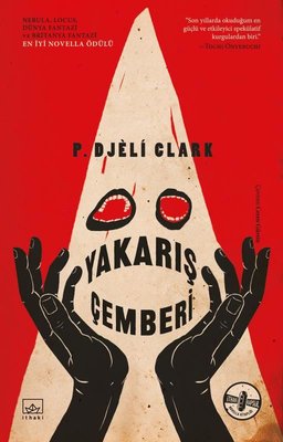 Yakarış Çemberi | İthaki Yayınları