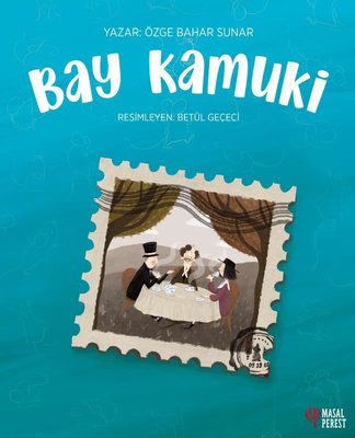 Bay Kamuki | Masalperest