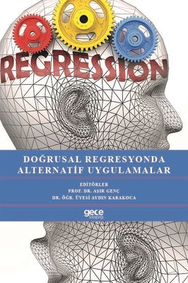 Doğrusal Regresyonda Alternatif Uygulamalar | Gece Kitaplığı