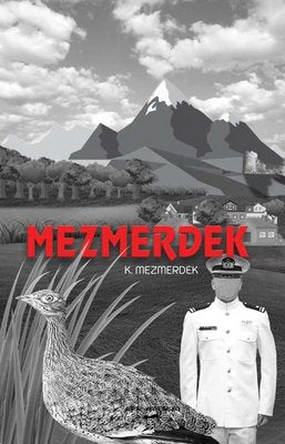 Mezmerdek | Sokak Kitapları Yayınları