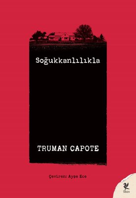 Soğukkanlılıkla | Siren Yayınları