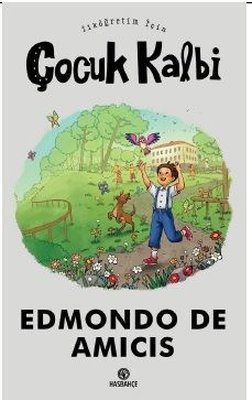 İlköğretim İçin Çocuk Kalbi | Hasbahçe