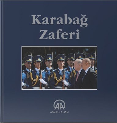Karabağ Zaferi | Anadolu Ajansı