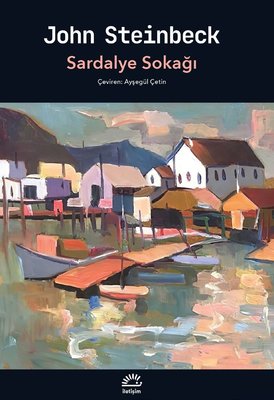 Sardalye Sokağı | İletişim Yayınları