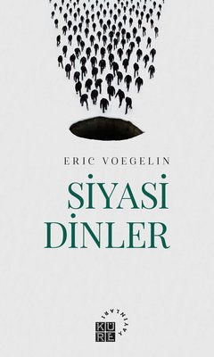 Siyasi Dinler | Küre Yayınları