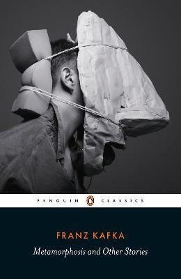 Metamorphosis and Other Stories | Penguin Classics