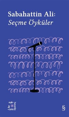 Sabahattin Ali: Seçme Öyküler - Everest Açıkhava 1 | Everest Yayınları