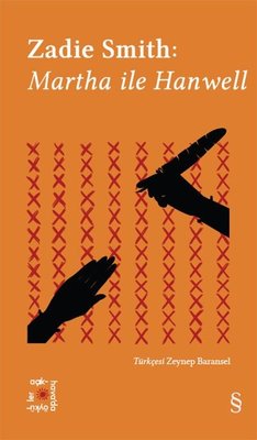 Zadie Smith: Martha ile Hanwell - Everest Açıkhava 2 | Everest Yayınları