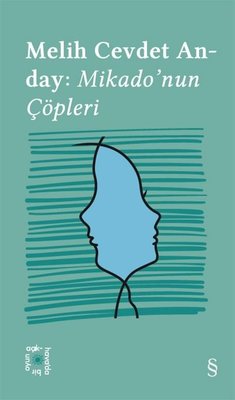 Melih Cevdet Anday: Mikado'nun Çöpleri - Everest Açıkhava 3 | Everest Yayınları
