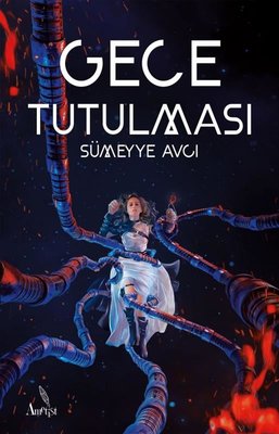 Gece Tutulması | Ametist