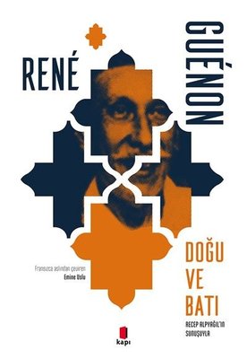 Doğu ve Batı | Kapı Yayınları