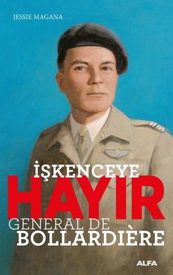 İşkenceye Hayır - General de Bollardiere | Alfa Yayınları