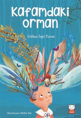 Kafamdaki Orman | Kırmızı Kedi