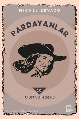 Pardayanlar 10 - Fausta'nın Sonu | Dedalus