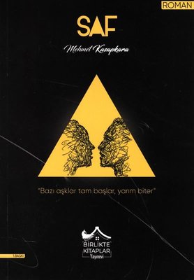 Saf | Birlikte Kitaplar Yayınevi