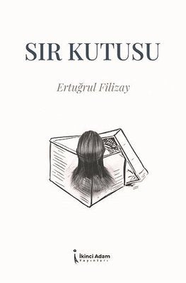 Sır Kutusu | İkinci Adam Yayınları