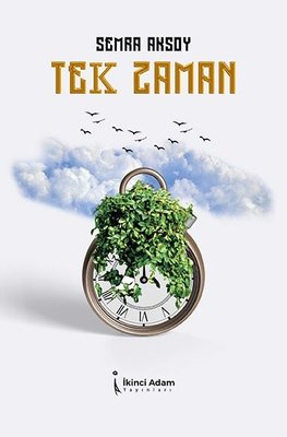 Tek Zaman | İkinci Adam Yayınları