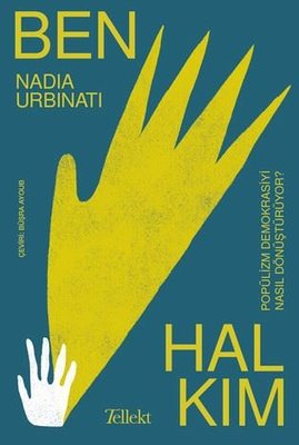 Ben Halkım | Tellekt