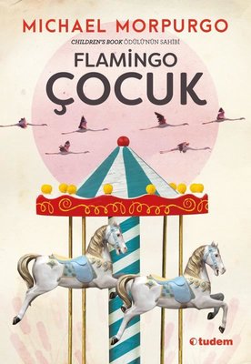 Flamingo Çocuk | Tudem Yayınları