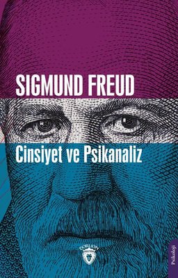 Cinsiyet ve Psikanaliz | Dorlion Yayınevi