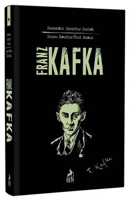 Franz Kafka Seçme Eserler | Ren Kitap