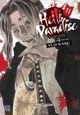 Hell's Paradise: Jigokuraku Vol. 11 | Viz Media, Subs. of Shogakukan Inc