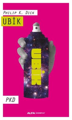 Ubik-PKD | Alfa Yayınları