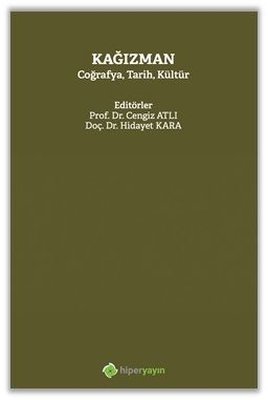 Kağızman Coğrafya - Tarih - Kültür | Hiperlink