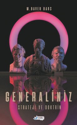 Generaliniz - Strateji ve Doktrin | Harika Kitap