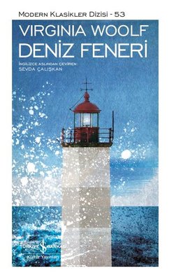 Deniz Feneri - Modern Klasikler 53 | İş Bankası Kültür Yayınları