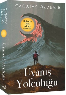 Uyanış Yolculuğu | İndigo Yayınları