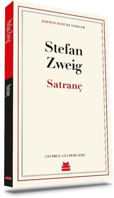 Satranç - Kırmızı Kedi Klasikler | Kırmızı Kedi