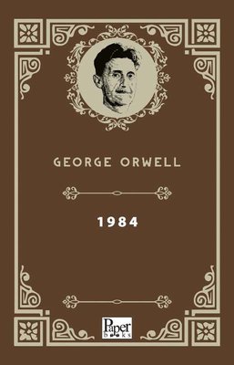 1984 | Paper Books