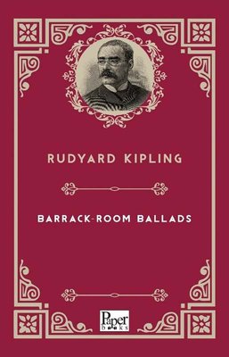 Barrack - Room Ballads | Paper Books