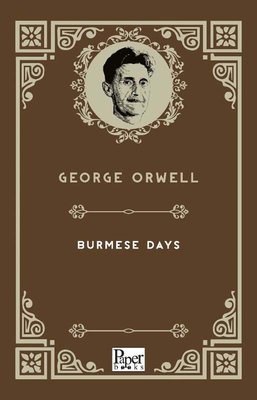 Burmese Days | Paper Books