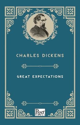 Great Expectations | Paper Books