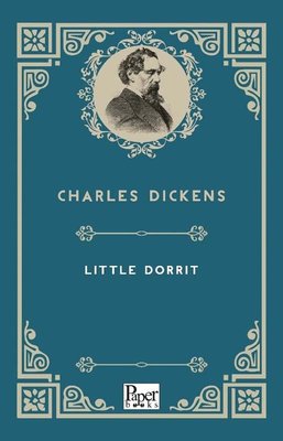 Little Dorrit | Paper Books