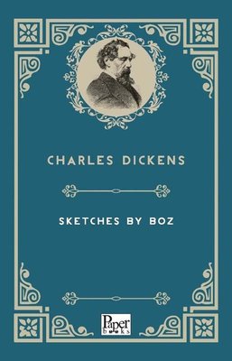 Sketches By Boz | Paper Books