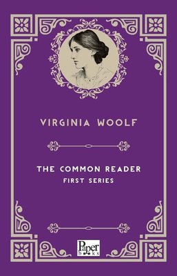 The Common Reader First Series | Paper Books