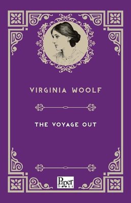 The Voyage Out | Paper Books