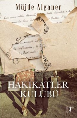 Hakikatler Kulübü | Artemis Yayınları