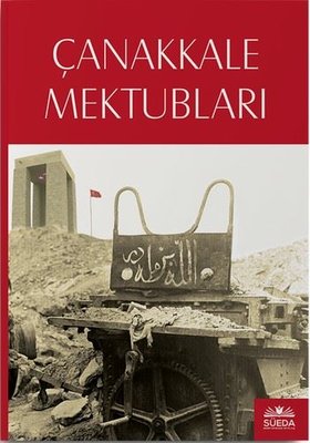 Çanakkale Mektubları - Osmanlıca | Süeda Yayınları