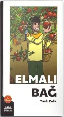 Elmalı Bağ | Süeda Yayınları